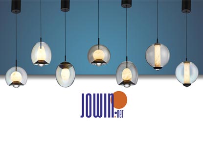Meghívja Önt a Jowin Lighting meglátogatására
