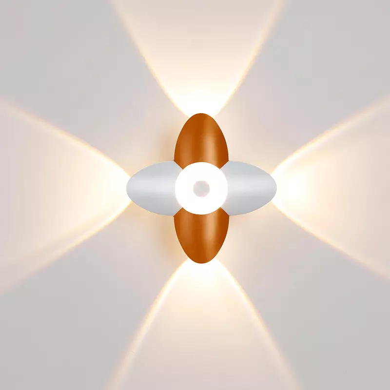 Szupermarket hot eladó LED fali sportlámpa